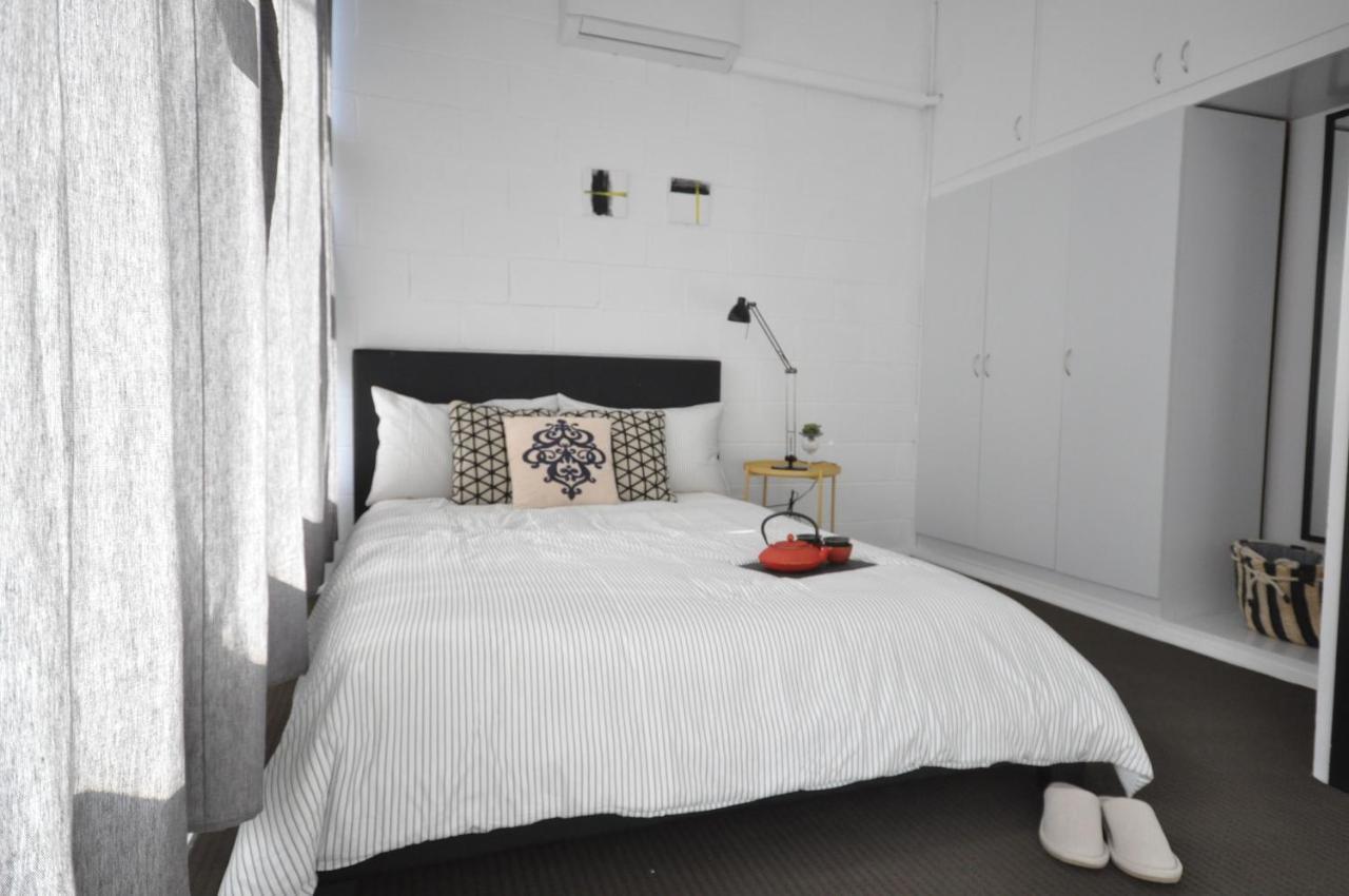 The One @ Henley Beach Grange Exterior photo